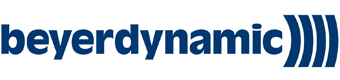 Beyer Dynamic Logo