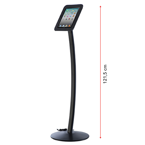 Ipad Kiosk Mieten